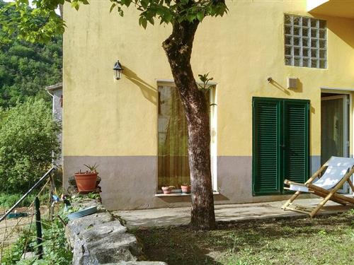 Semesterlägenhet - 4 personer -  - Via del Centro - 19020 - Valdipino