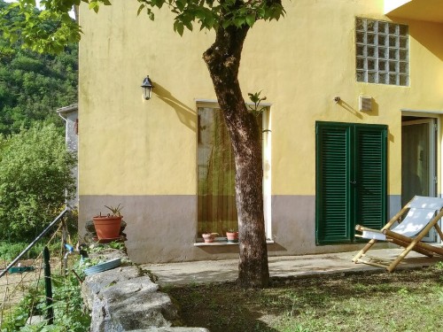 Ferieleilighet - 4 personer -  - Via del Centro - 19020 - Valdipino