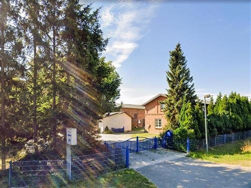 Bondegård - 5 personer -  - Bei den Borger Tannen - 18311 - Ribnitz-Damgarten