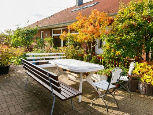 Holiday apartment - 2 persons -  - Koserow - 17459