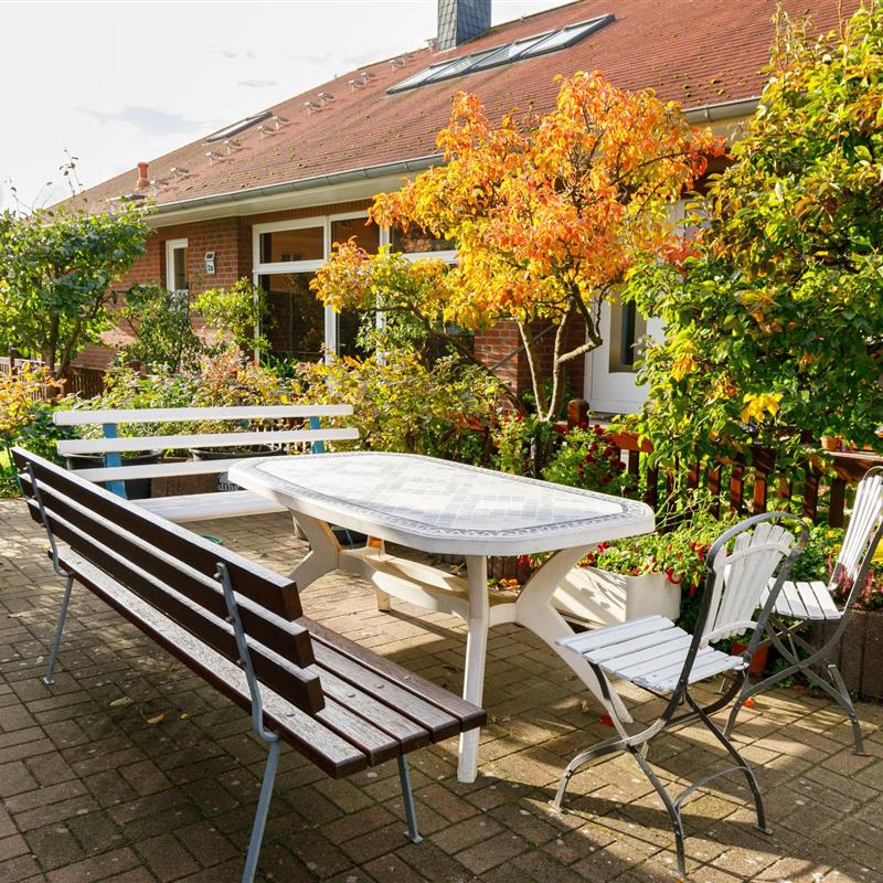 Ferielejlighed - 2 personer -  - Koserow - 17459