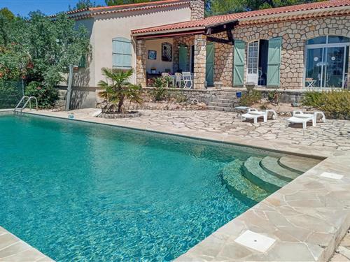 Holiday Home/Apartment - 6 persons -  - chemin des Escruvelettes - 83780 - Flayosc