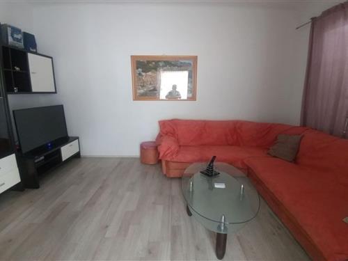 Sommerhus - 8 personer -  - 21450 - Hvar