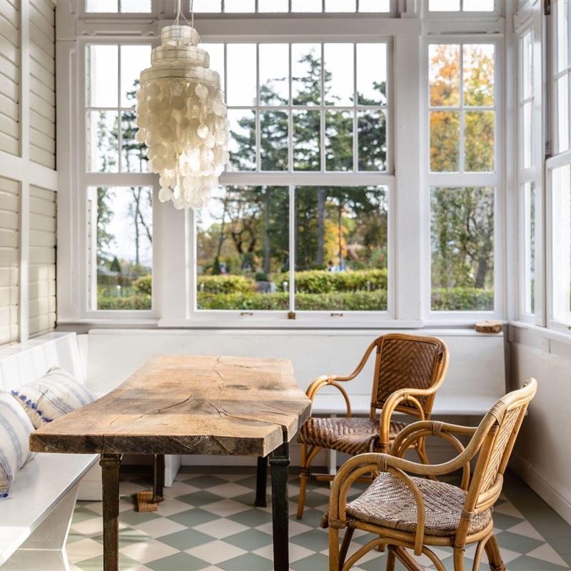 Sommerhus - 10 personer -  - Baabe - 18586