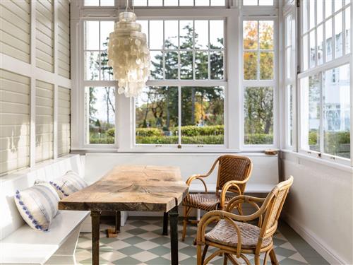 Feriehus - 10 personer -  - Baabe - 18586