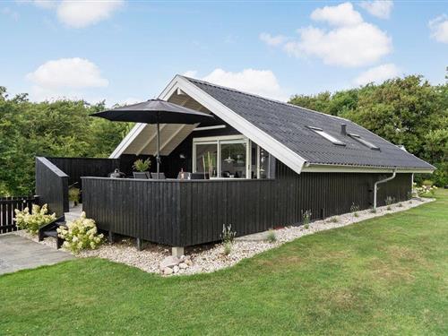 Ferienhaus - 6 Personen -  - Hannesvej - Kärgaarden - 7770 - Vestervig