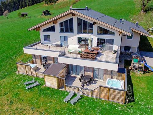 Ferienhaus - 6 Personen -  - Sonnberg - 5741 - Neukirchen