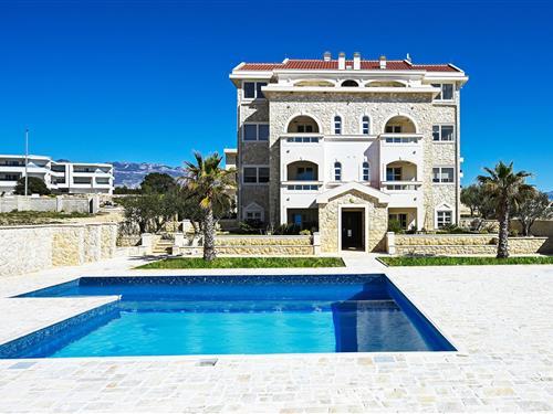 Ferieleilighet - 5 personer -  - Obilaznica - Pag - Novalja - 53291 - Novalja