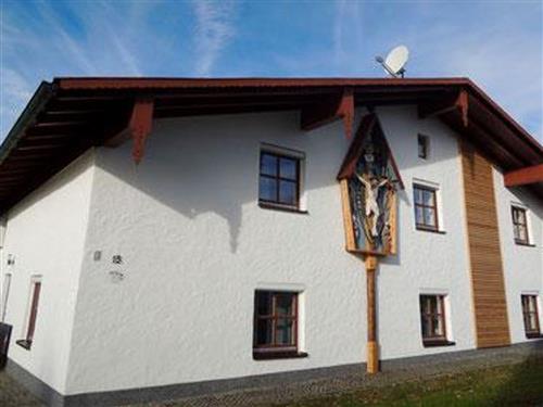 Ferielejlighed - 8 personer -  - Säumerweg - 94151 - Mauth