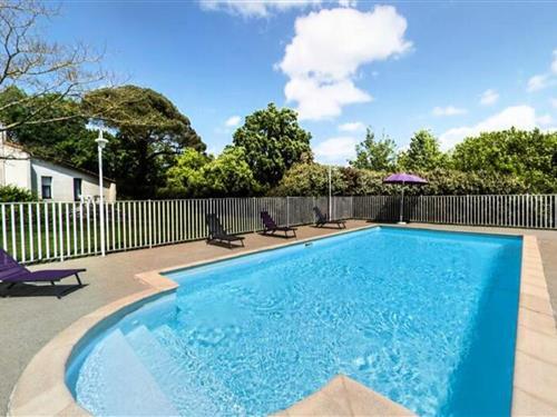 Semesterlägenhet - 4 personer -  - 44190 - Clisson