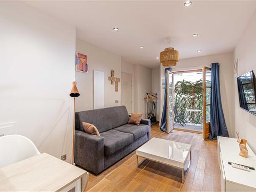 Ferielejlighed - 2 personer -  - 06400 - Cannes