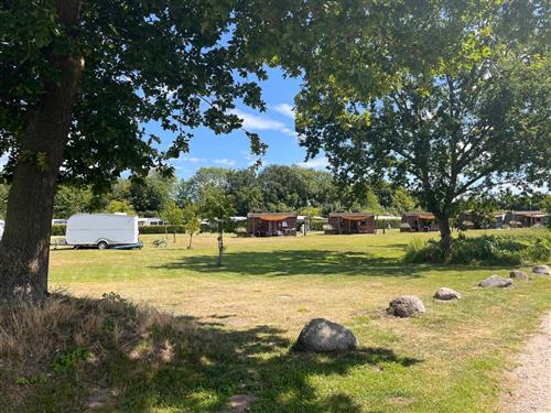 Fritidshus - 4 personer -  - Süseler Moor - 23701 - Süsel