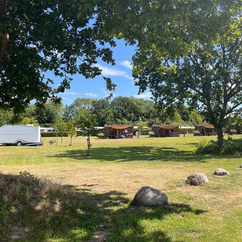 Sommerhus - 4 personer -  - Süseler Moor - 23701 - Süsel