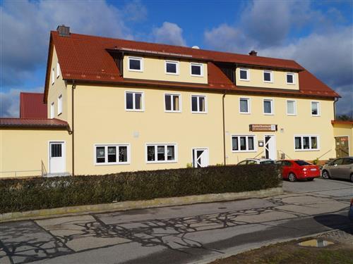 Holiday Home/Apartment - 2 persons -  - Franz-Schubert-Straße - 92442 - Wackersdorf