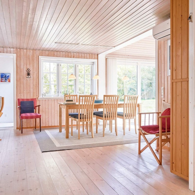 Sommerhus - 8 personer -  - Klintstien - Balka - 3730 - Nexø