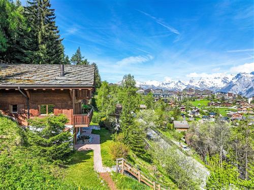 Holiday home - 9 persons -  - Nendaz - 1997