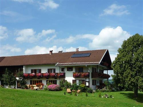 Holiday apartment - 2 persons -  - Kehrer Str. - 82433 - Bad Kohlgrub