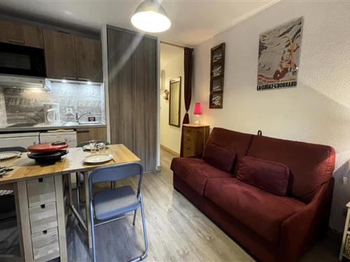 Ferielejlighed - 4 personer -  - 74220 - La Clusaz