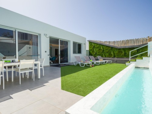 Chalet - 6 Personen -  - 35106 - San Bartolomé De Tirajana