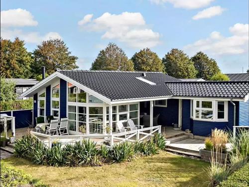 Feriehus - 6 personer -  - Joansvej - 4736 - Karrebæksminde