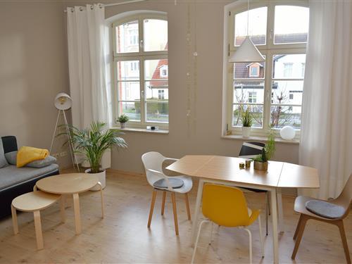 Ferienhaus - 4 Personen -  - Tribseer Damm - 18437 - Stralsund