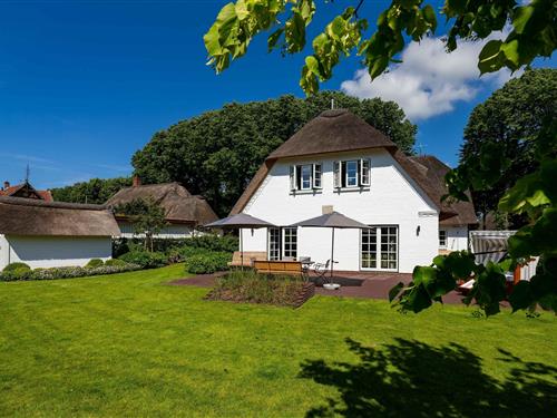 Sommerhus - 6 personer -  - Kertelhein-Allee - 25938 - Nieblum