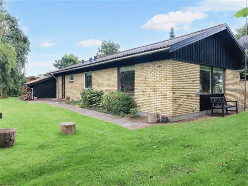 Ferienhaus - 6 Personen -  - Nathejrevej - Marielyst - 4873 - Väggerlöse