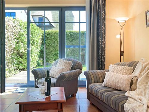 Feriehus - 5 personer -  - Rämel - 18374 - Zingst / Ostseebad Zingst