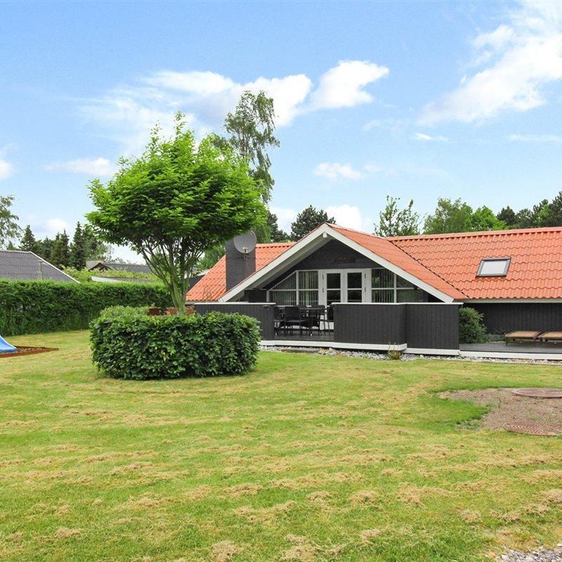 Ferienhaus - 8 Personen -  - Bækstræde - Hummingen - 4983 - Dannemare