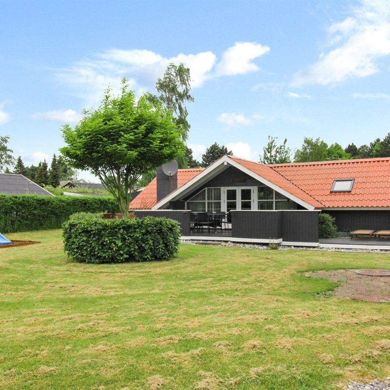 Ferienhaus - 8 Personen -  - Bækstræde - Hummingen - 4983 - Dannemare