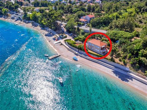 Ferienwohnung - 4 Personen -  - Ulica bana Josipa Jelacica - 20250 - Orebic