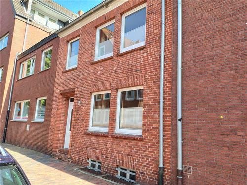Ferieleilighet - 3 personer -  - Osterstraße - 26725 - Emden