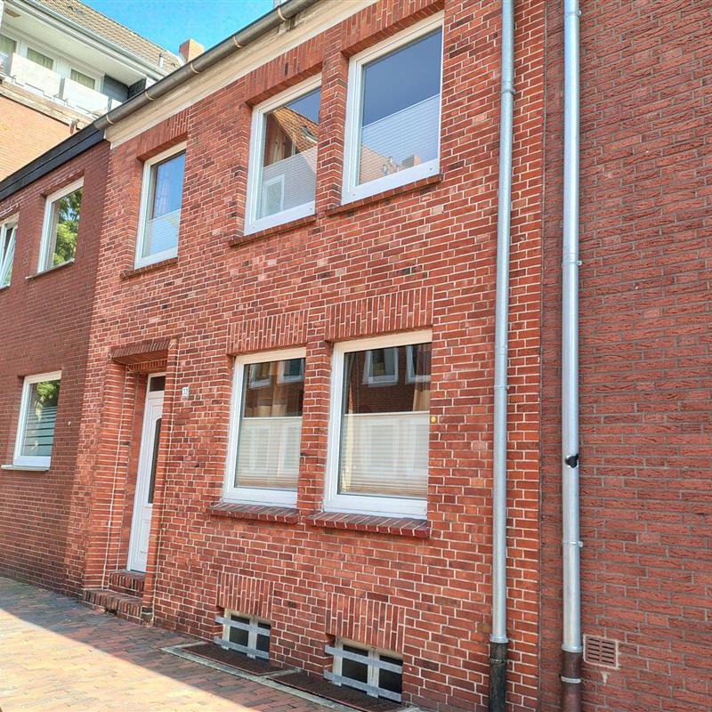 Ferielejlighed - 3 personer -  - Osterstraße - 26725 - Emden