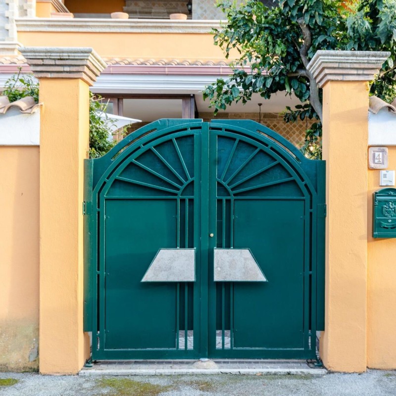 Villa - 3 personer -  - 00040 - Torvaianica