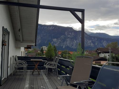 Ferienwohnung - 8 Personen -  - Siedlerweg - 83088 - Kiefersfelden