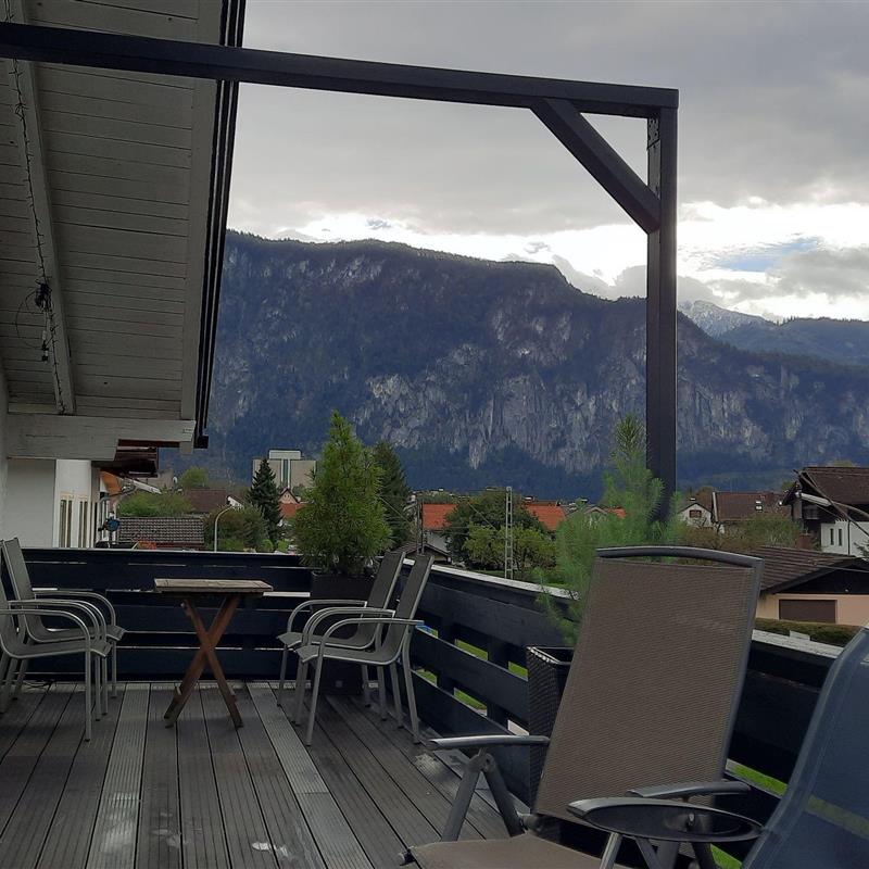 Ferielejlighed - 8 personer -  - Siedlerweg - 83088 - Kiefersfelden