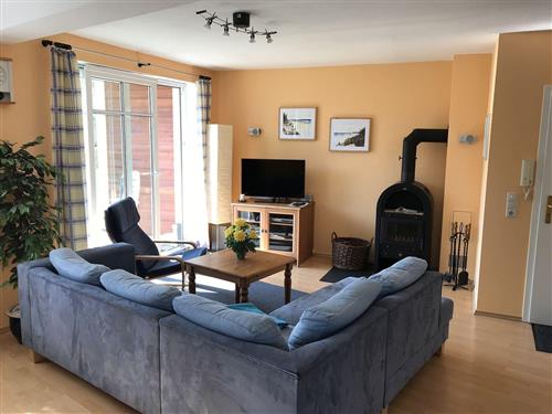 Feriecenter - 4 personer -  - Cölpinstraße - 17459 - Loddin / Kölpinsee