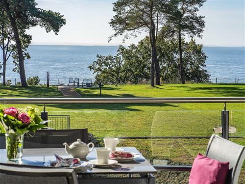 Ferieleilighet - 7 personer -  - An der Haffküste - 17419 - Garz