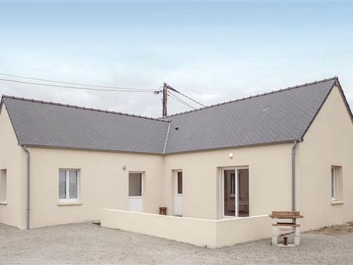 Fritidshus - 6 personer -  - Chemin Des Iles - Saint Marcouf De L'isle - 50310 - St. Marcouf De L'isle