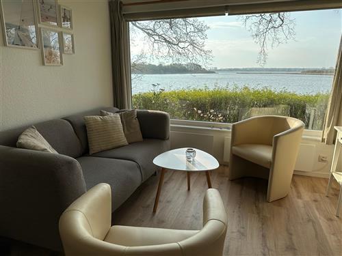 Sommerhus - 4 personer -  - Grödersby-Hof - 24376 - Grödersby