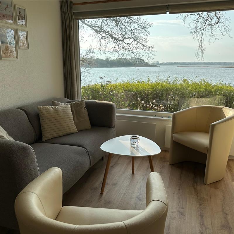 Sommerhus - 4 personer -  - Grödersby-Hof - 24376 - Grödersby