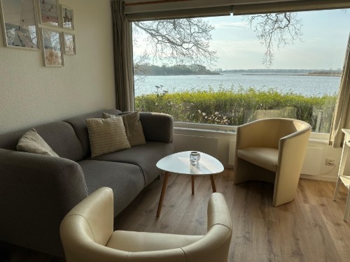 Sommerhus - 4 personer -  - Grödersby-Hof - 24376 - Grödersby