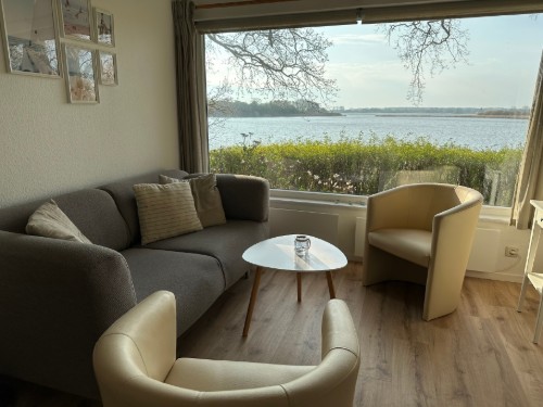 Sommerhus - 4 personer -  - Grödersby-Hof - 24376 - Grödersby