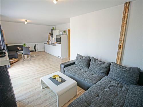 Holiday Home/Apartment - 5 persons -  - Alte Dorfstraße - 17375 - Mönkebude