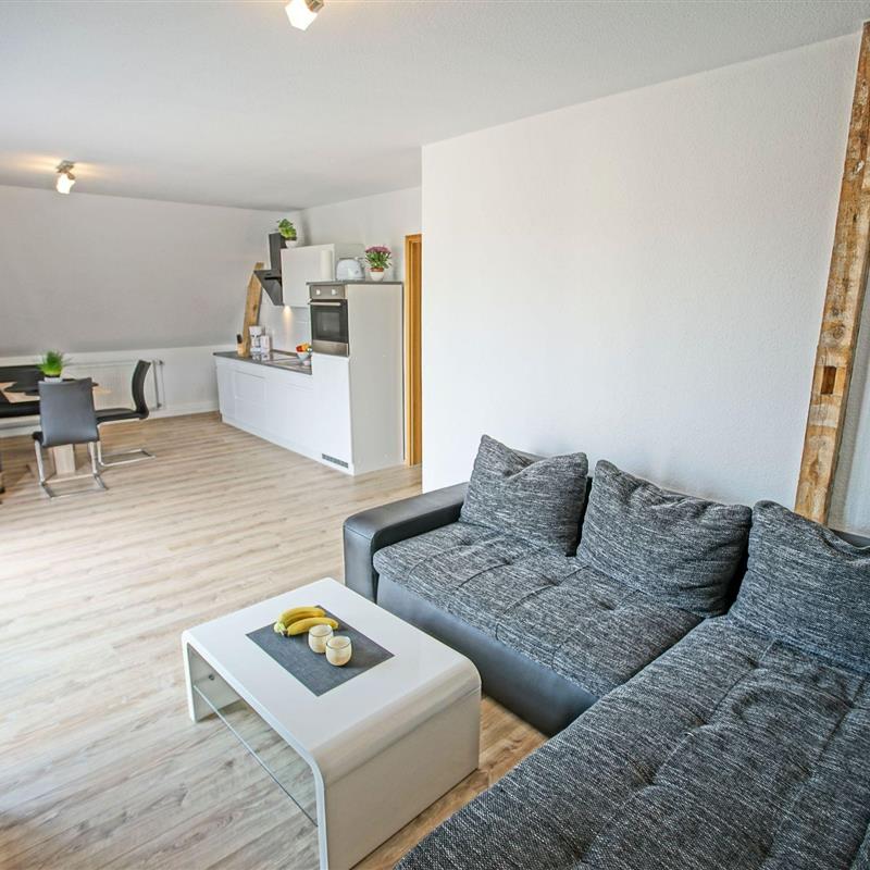 Ferielejlighed - 5 personer -  - Alte Dorfstraße - 17375 - Mönkebude