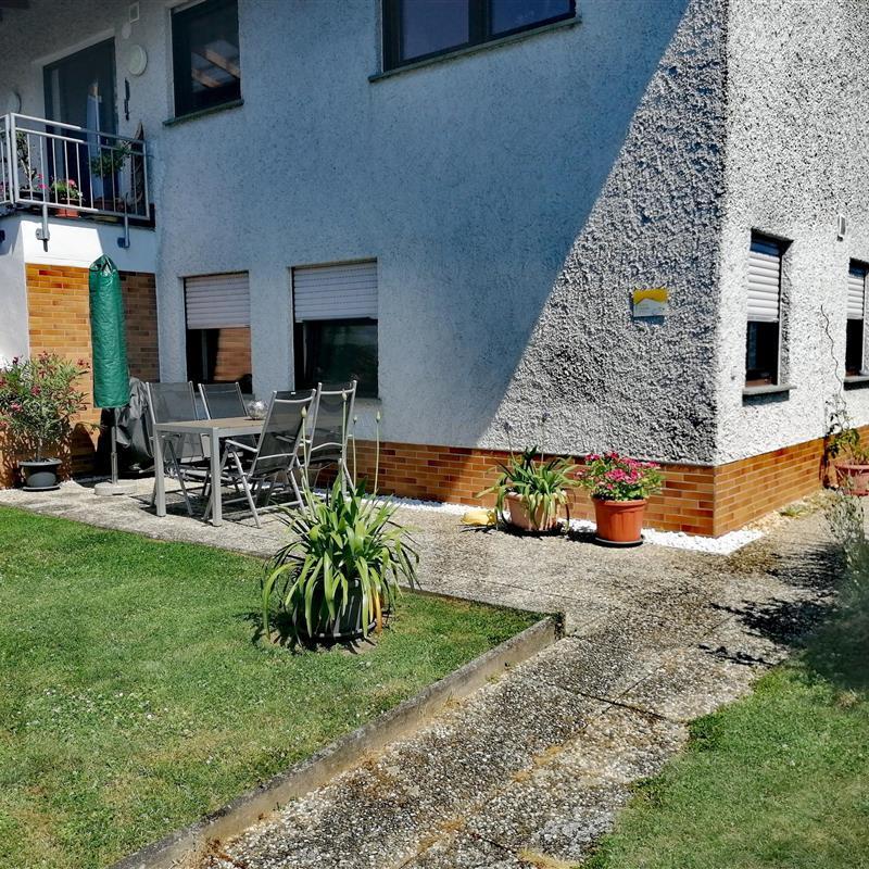 Ferielejlighed - 2 personer -  - Birkenweg - 56294 - Wierschem