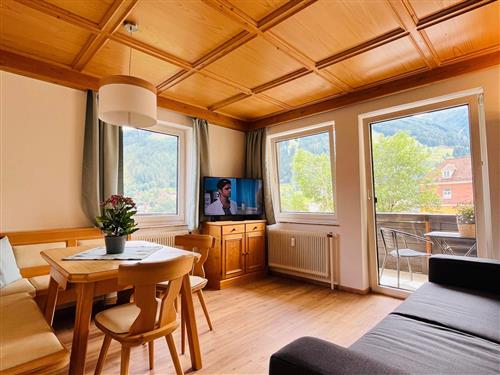 Ferienwohnung - 4 Personen -  - Grenzbergstraße - 5640 - Bad Gastein