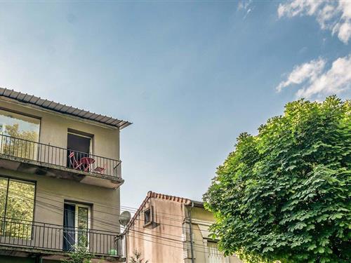 Holiday apartment - 4 persons -  - Boulevard Théophile Sueur - 93100 - Montreuil