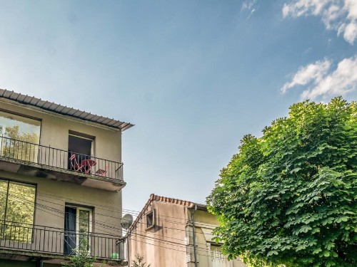 Holiday apartment - 4 persons -  - Boulevard Théophile Sueur - 93100 - Montreuil