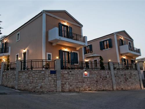 Holiday Home/Apartment - 6 persons -  - DAMVOGLOU - 74057 - Panormos Auf Kreta